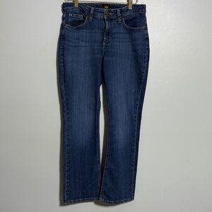 Lee Boot Cut Jeans Women’s Size 6P